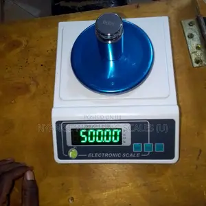 3kg/0.01g Analytical Balance Scales for Labs(16)