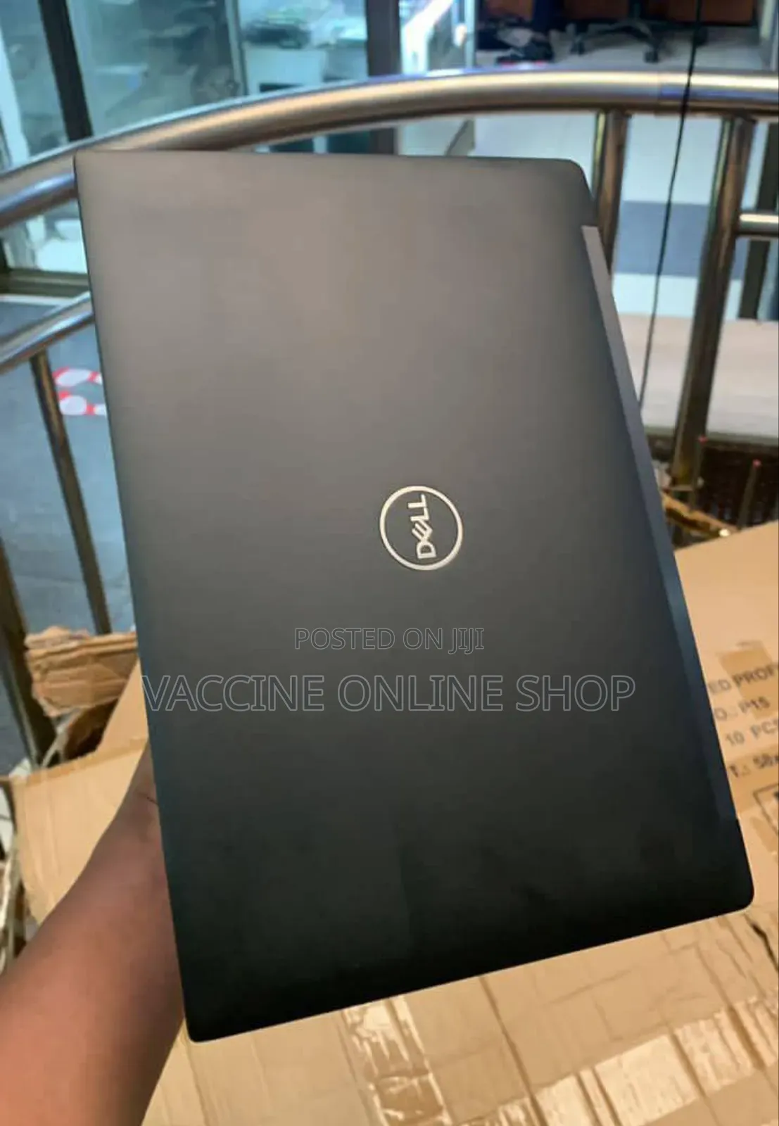 Laptop Dell Latitude 7390 8GB Intel Core I5 HDD 256GB
