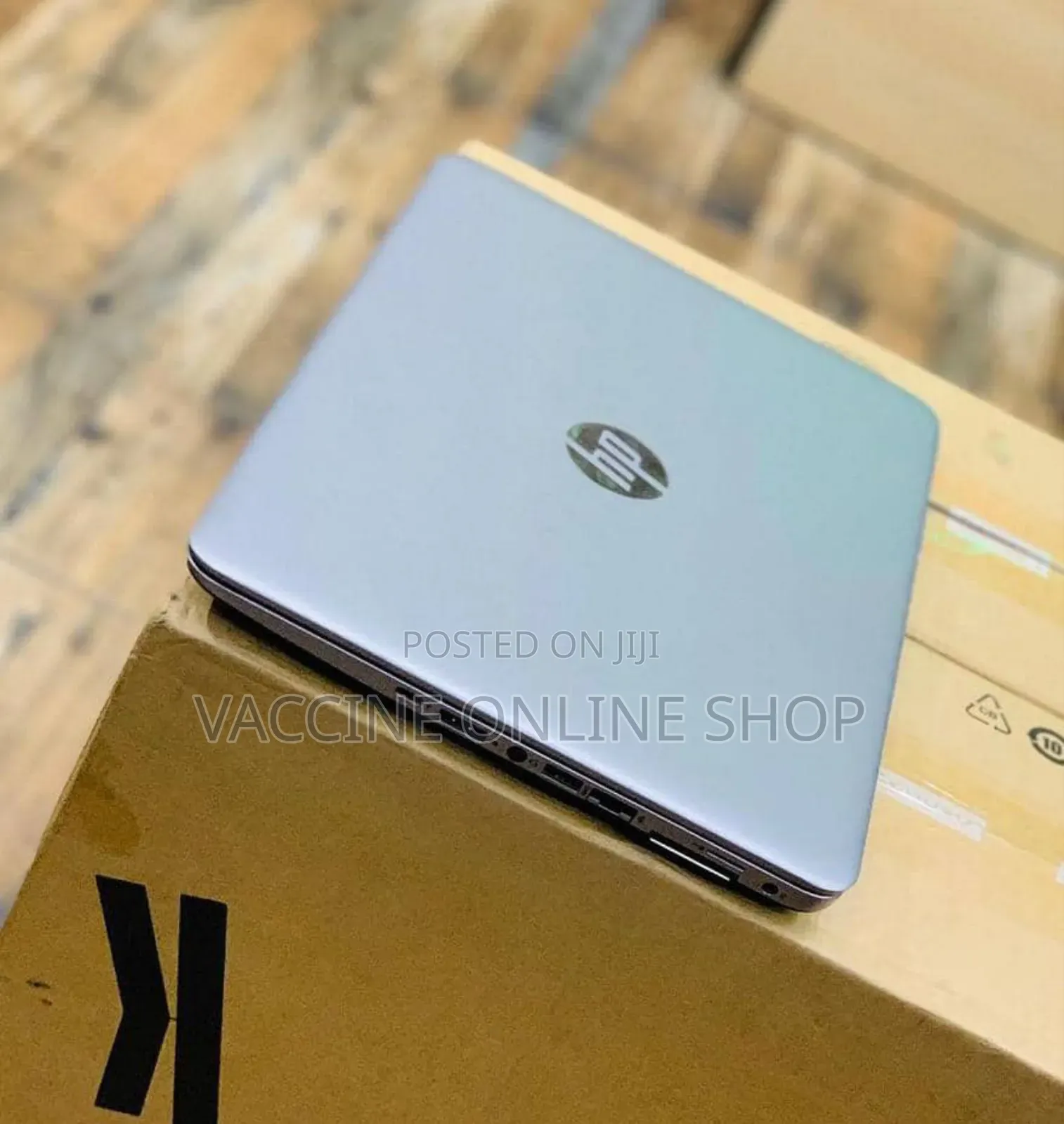 Laptop HP EliteBook 840 G3 8GB Intel Core I5 HDD 256GB