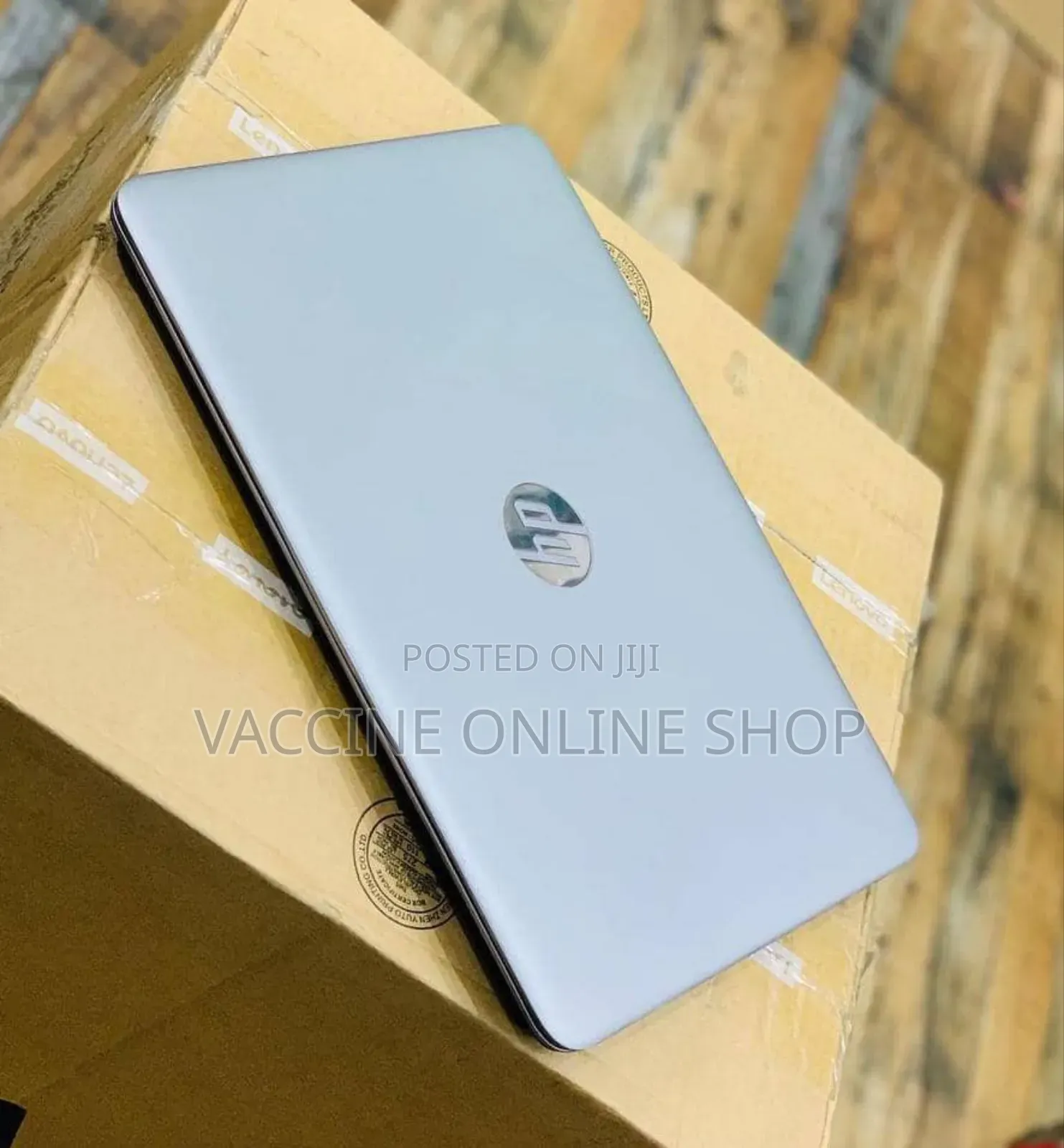 Laptop HP EliteBook 840 G3 8GB Intel Core I5 HDD 256GB