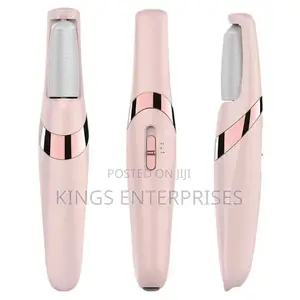 Rechargeable Callus Remover