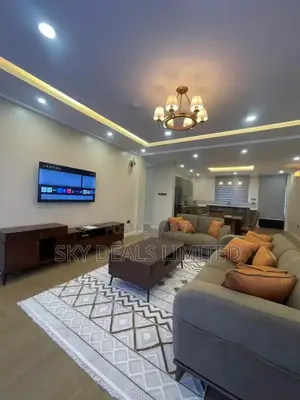 1bdrm Apartment in Kisaasi, Nakawa for rent