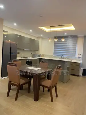 1bdrm Apartment in Kisaasi, Nakawa for rent
