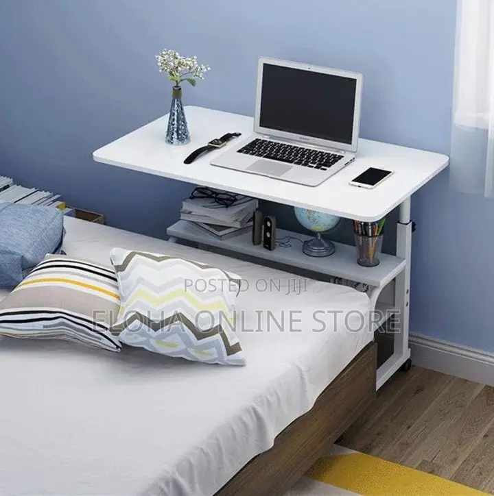 Adjustable Portable Computer Table Desk
