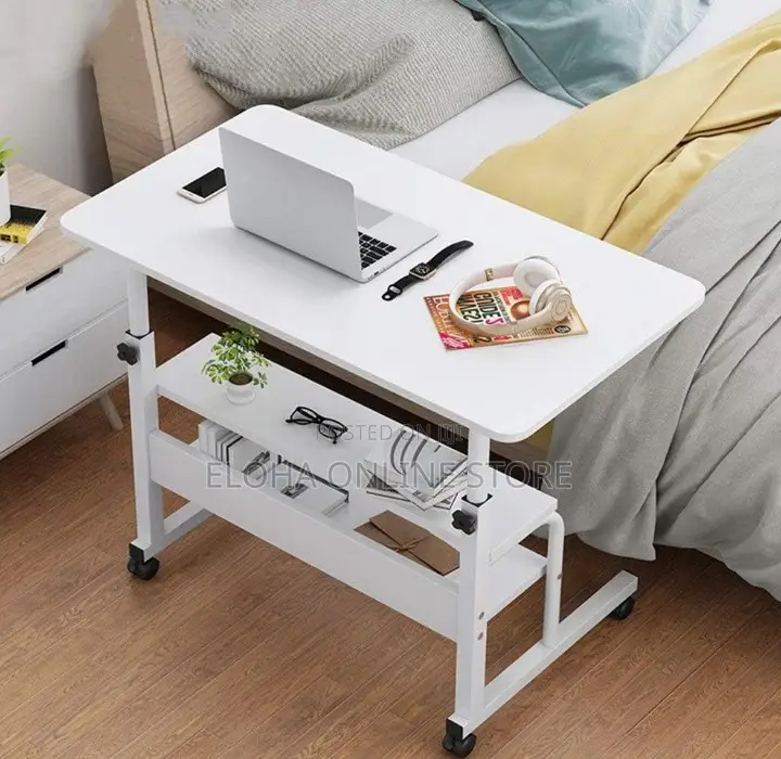Adjustable Portable Computer Table Desk