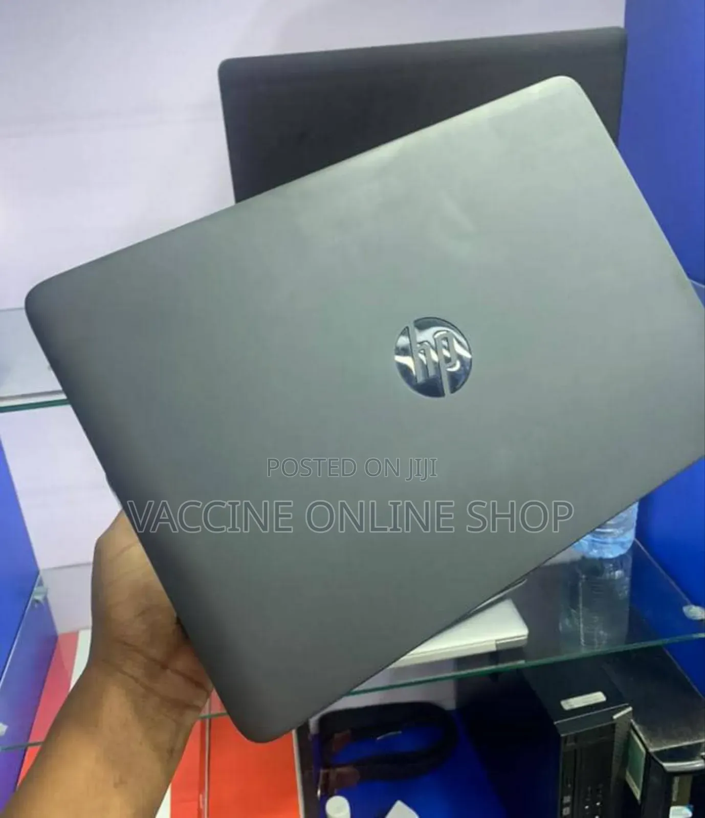 Laptop HP EliteBook 840 G2 8GB Intel Core I5 HDD 500GB