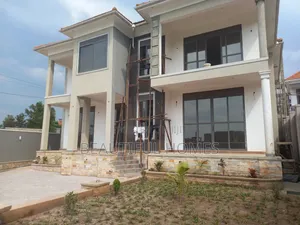 Photo - Furnished 6bdrm Duplex in Kira for sale