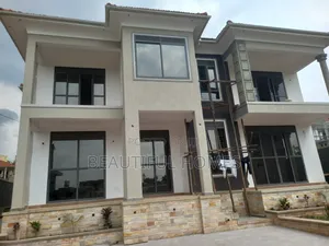 Furnished 6bdrm Duplex in Kira for sale