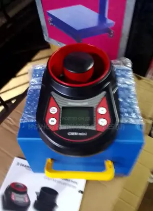 Grain Moisture Meter Portable for Farm Moisture Meters