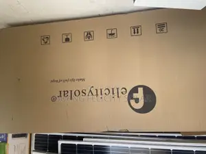 550w Mono Crystalline Solar Panel
