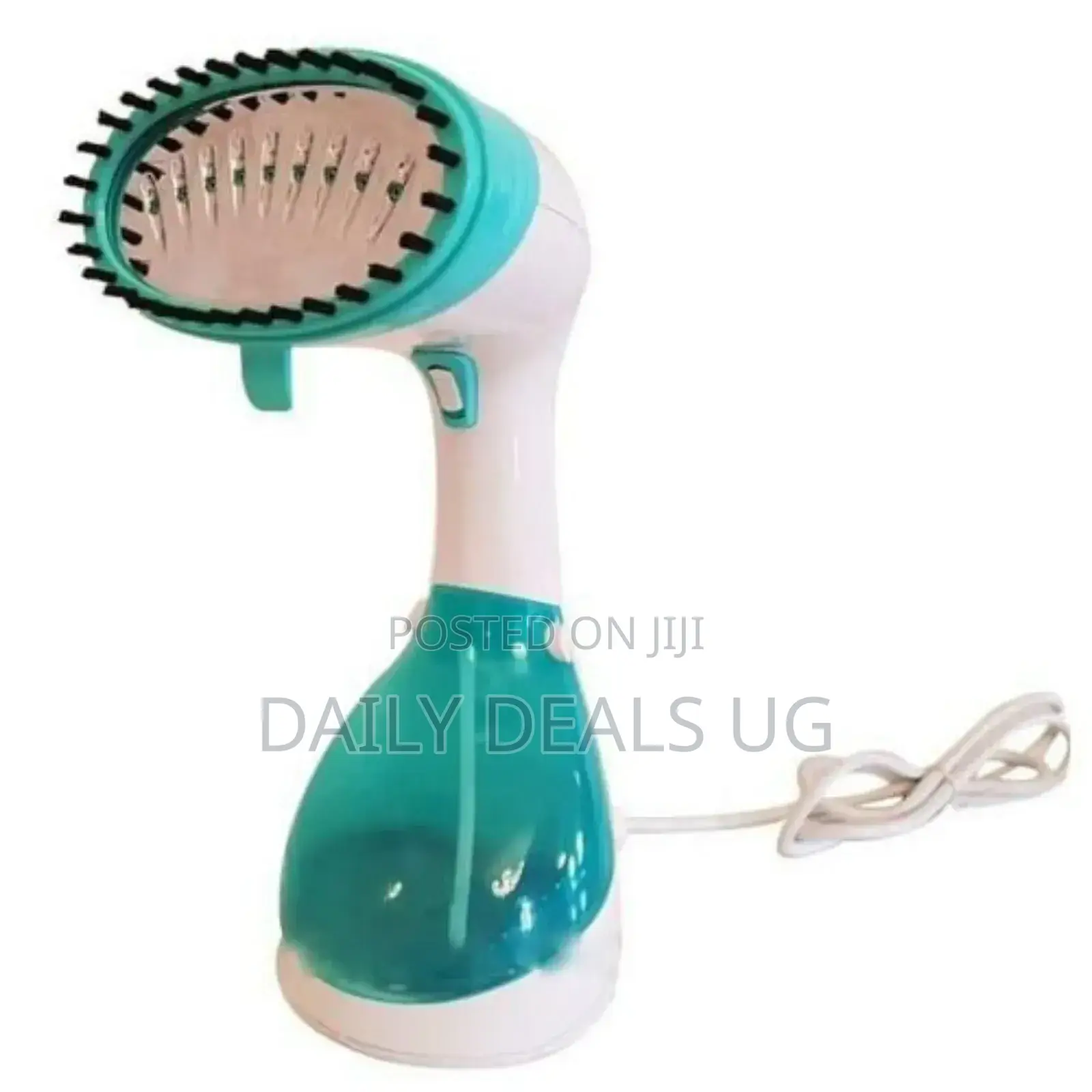 Portable Handheld Water Tank Garment Steamer Iron