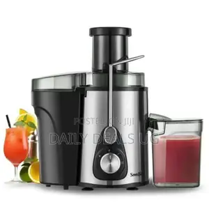 Sonifer Electric Fruit Vegtable Juice Blender Extractor