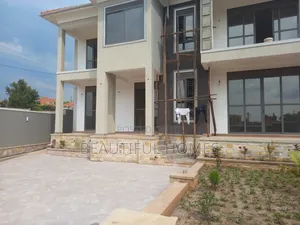 Furnished 6bdrm House in Kira, Central Division for sale