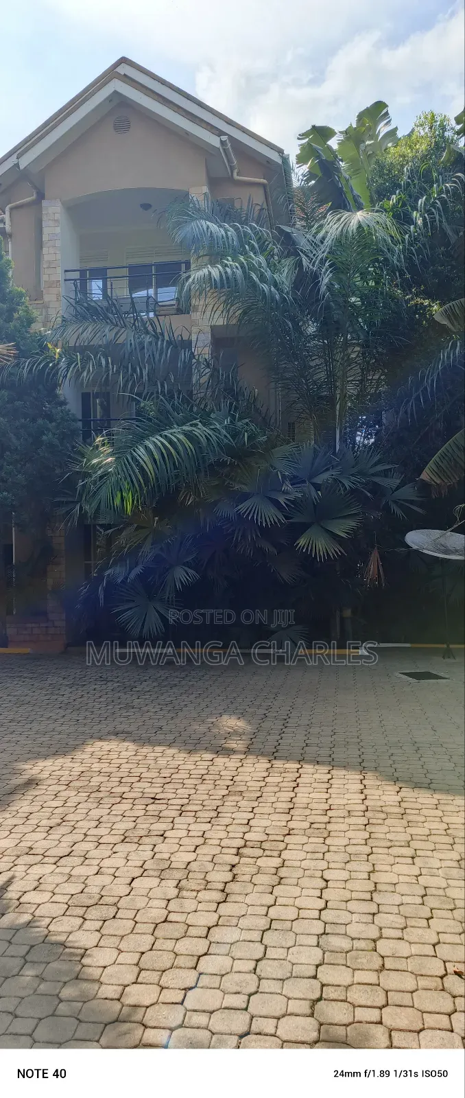 3bdrm Apartment in Fs Properties Ltd, Central Division for rent