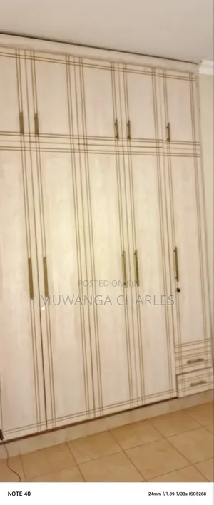 3bdrm Apartment in Fs Properties Ltd, Central Division for rent