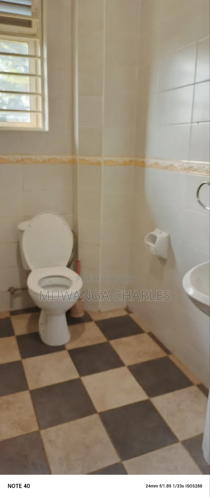 3bdrm Apartment in Fs Properties Ltd, Central Division for rent