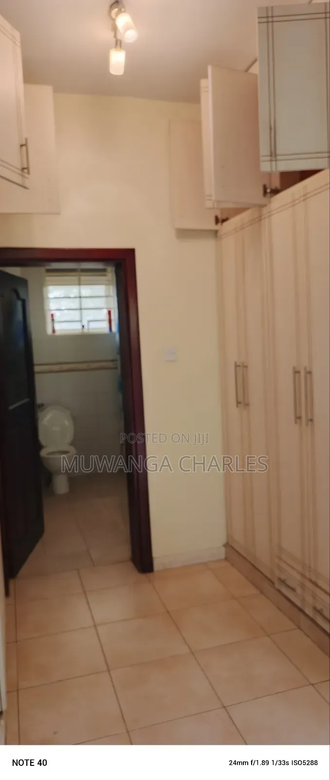 3bdrm Apartment in Fs Properties Ltd, Central Division for rent
