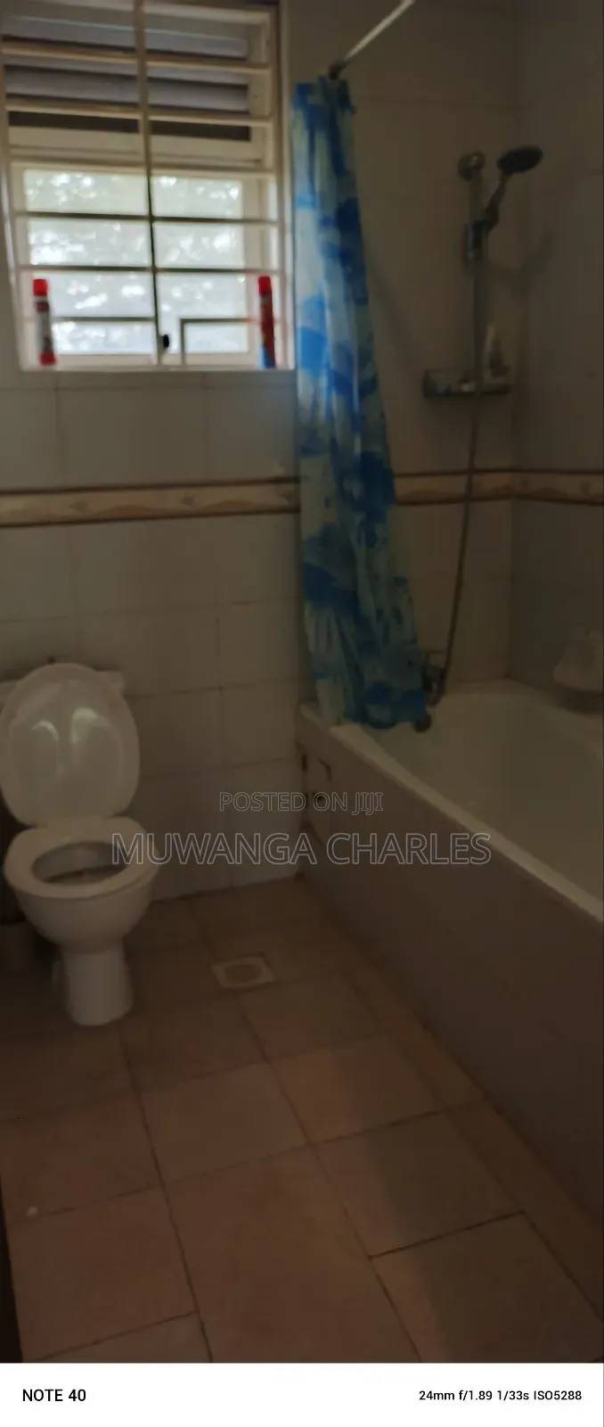 3bdrm Apartment in Fs Properties Ltd, Central Division for rent