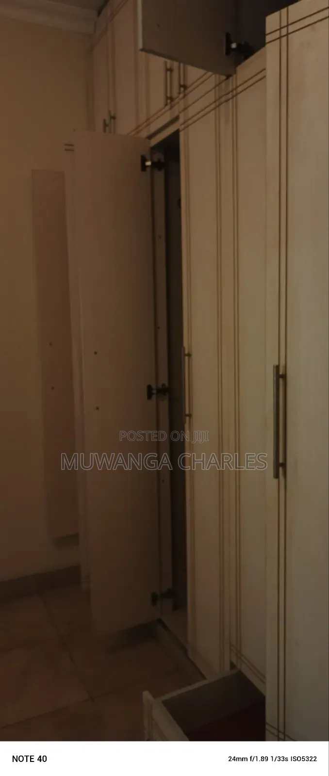 3bdrm Apartment in Fs Properties Ltd, Central Division for rent