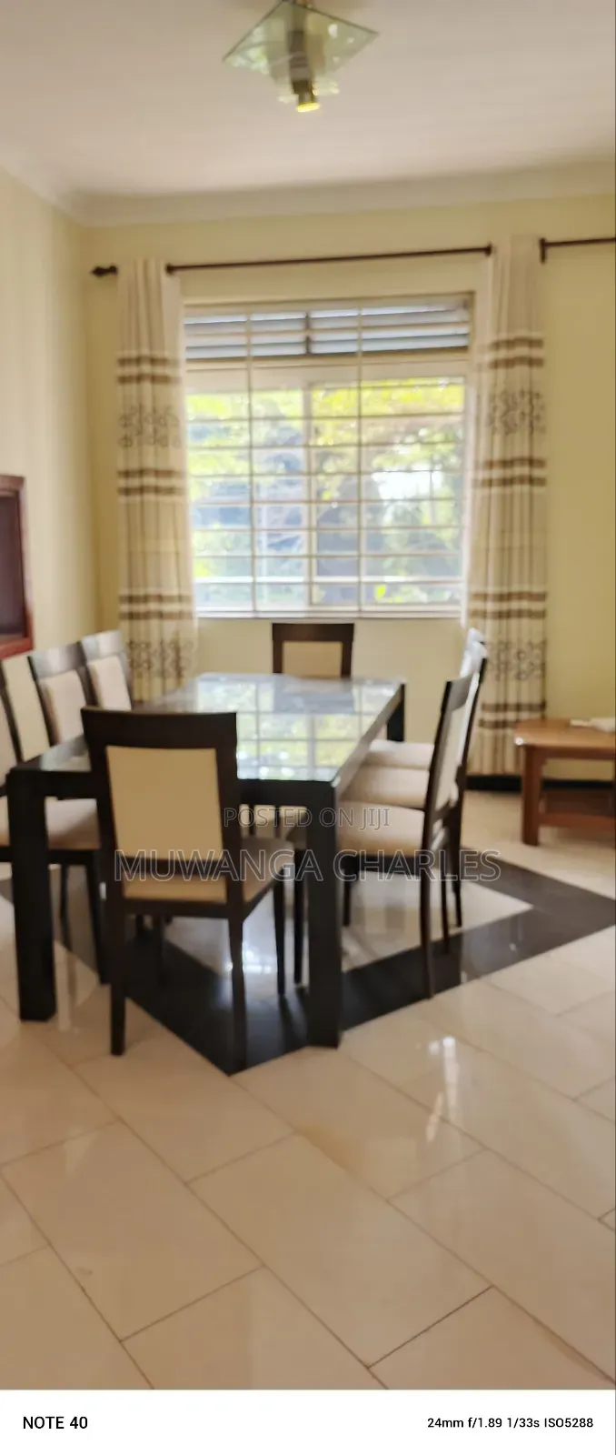 3bdrm Apartment in Fs Properties Ltd, Central Division for rent