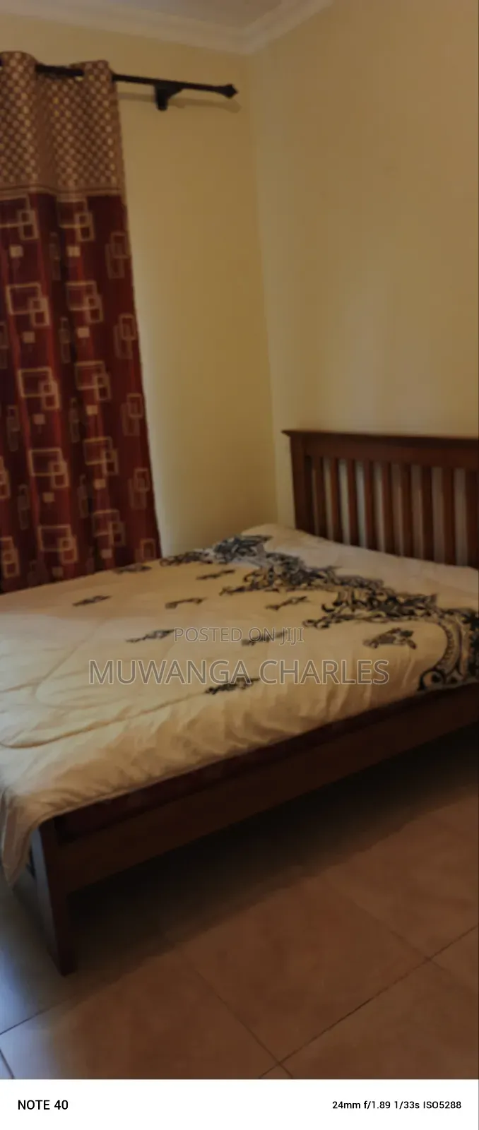 3bdrm Apartment in Fs Properties Ltd, Central Division for rent