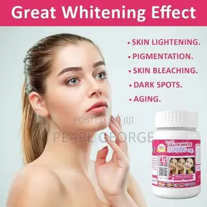 Original Supreme Gluta White 1500000mg .