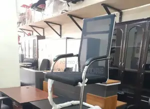 Curved Stand Office Chair Office Chair