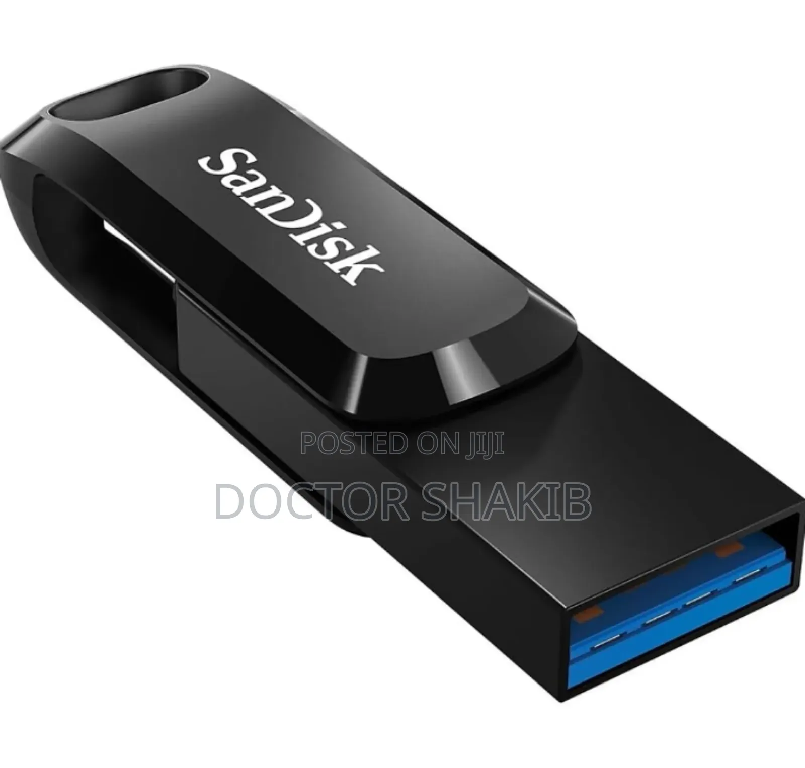 Sandisk Ultra Dual Device Go USB Type-C