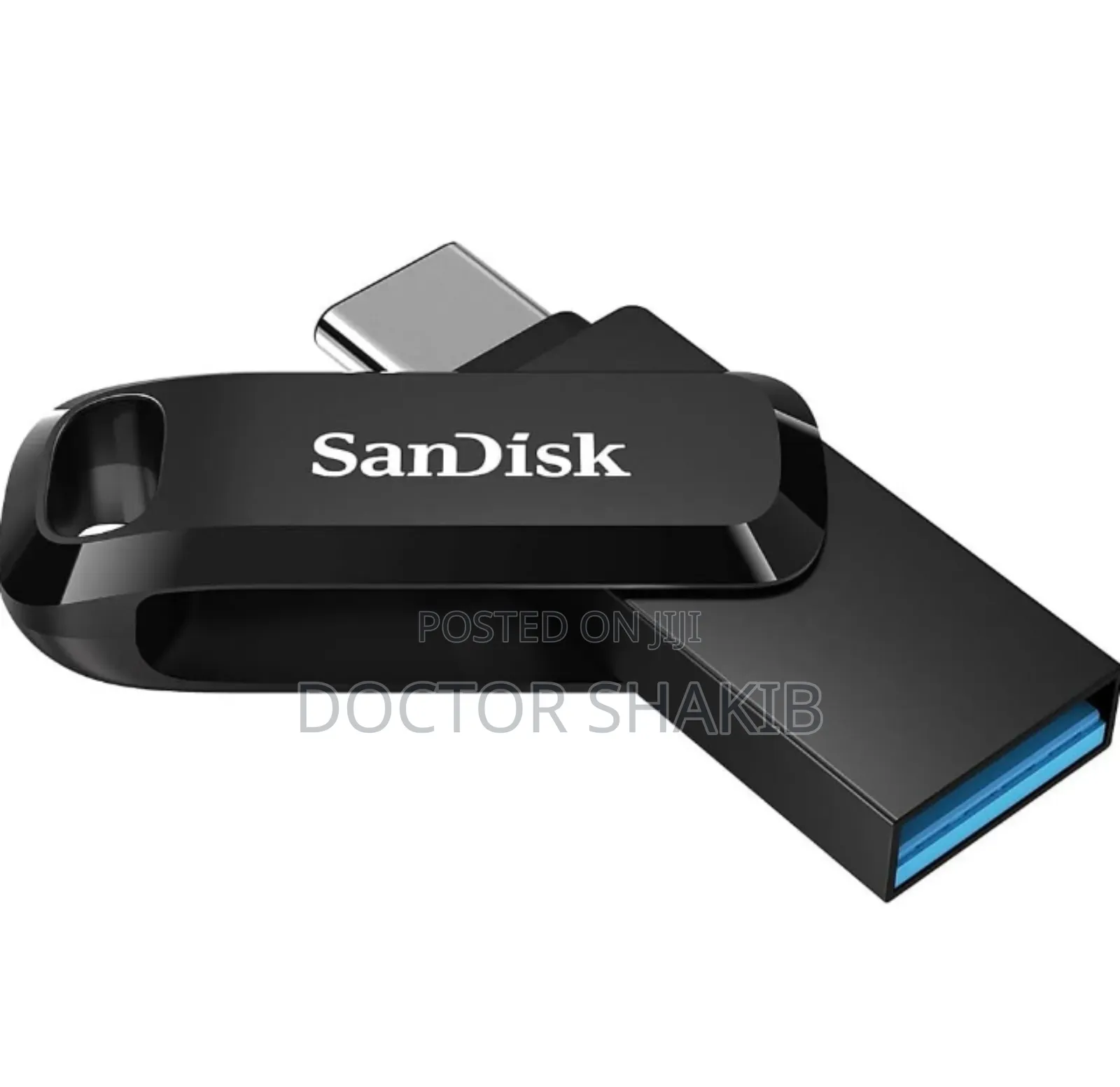 Sandisk Ultra Dual Device Go USB Type-C
