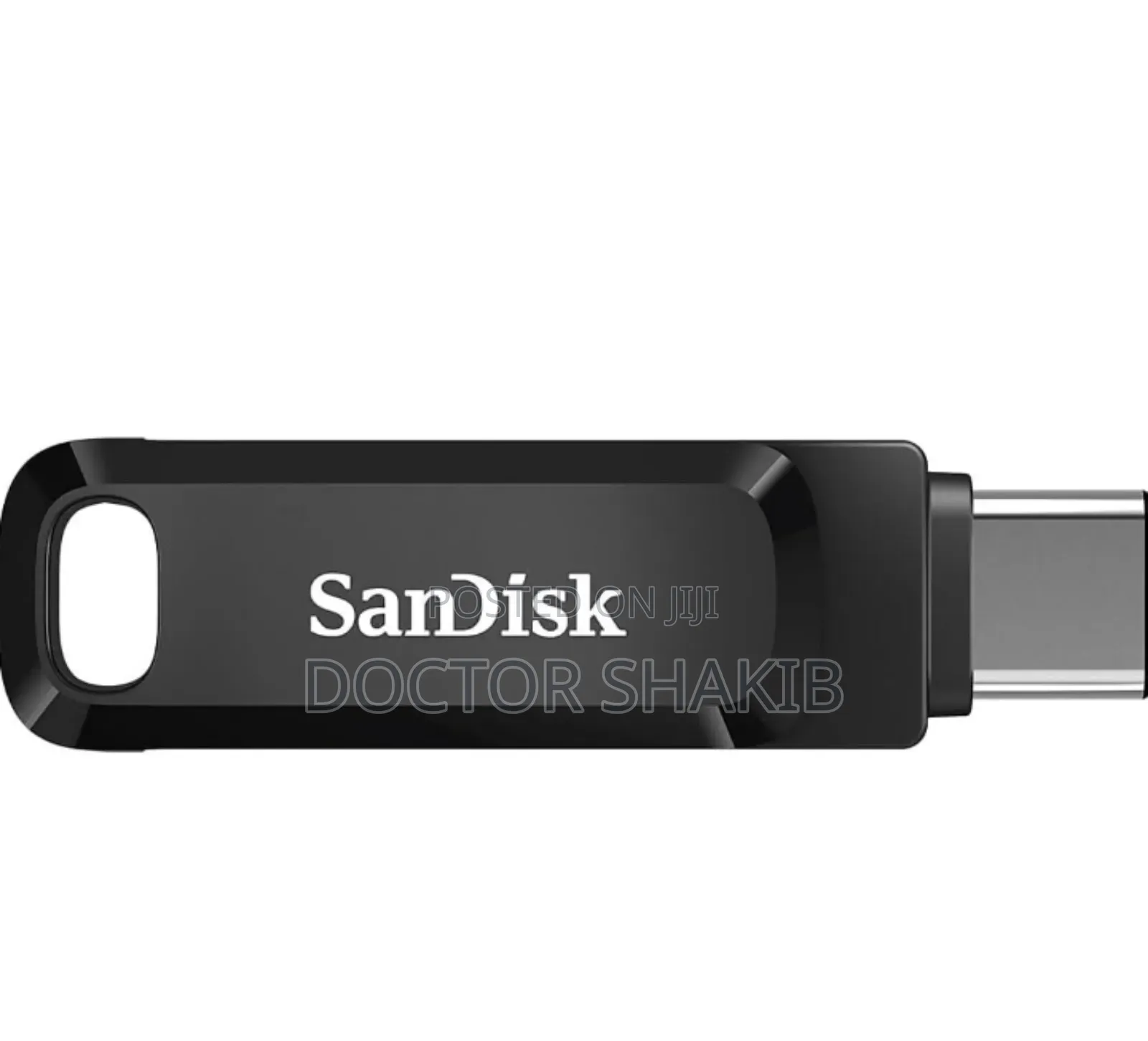 Sandisk Ultra Dual Device Go USB Type-C