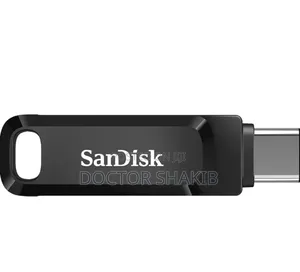 Sandisk Ultra Dual Device Go USB Type-C