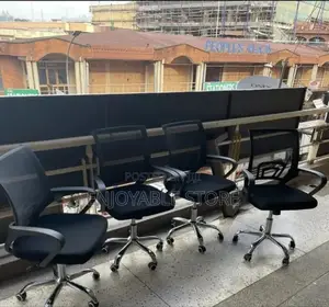Comfortable Office Chairs
