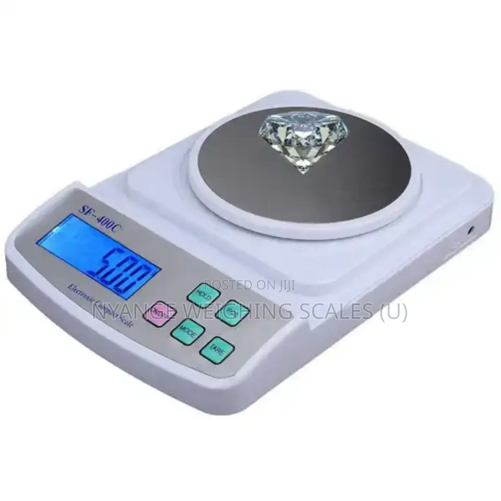 Do You Need a Compact Electronic Weighing Scale