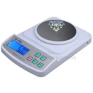 Do You Need a Compact Electronic Weighing Scale