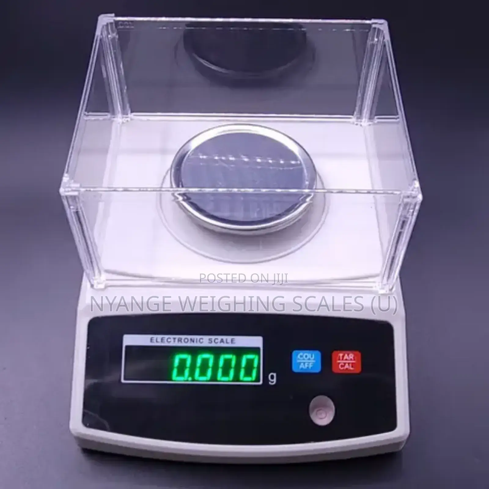Lab Balance Weighing Scales 3kg/0.01g Weight Weighing Scale