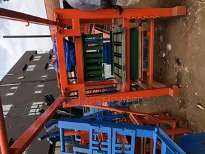 Electric/ Block Machines (4) Perfect