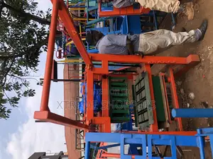 Electric/ Block Machines (4) Perfect