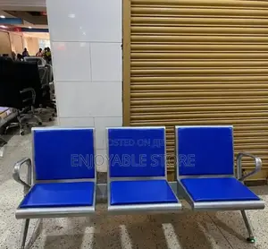 Waiting Chairs Waiting Chairs 3 Seater