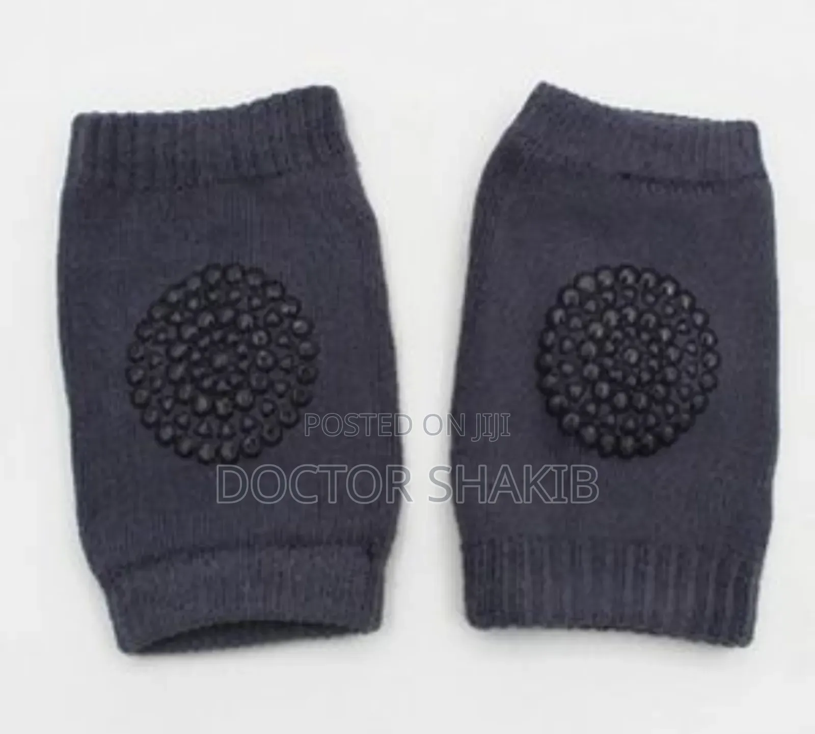 Cotton New Children Knee Protectors ( 2pc )