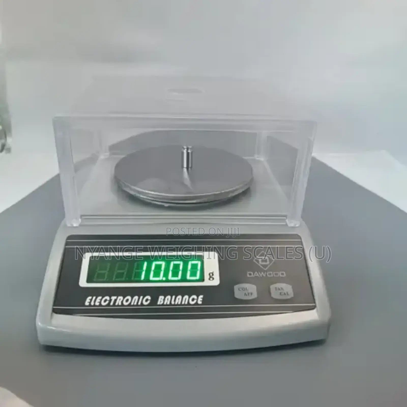 Lab Weighing Scale For Commercial 3000g/0.01g Weight Weighing Scale(2)