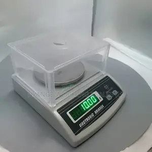 Best Price for Electronic Lab Scale 3kg/0.01g Weight Weighing Scale(4)