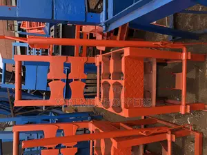Pavers /Full Set Machine/ Perfect Designs/Double(T)/ Shape S