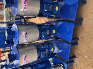 Excellent Peanut Machines/ Oddi Machines/ G.Nut