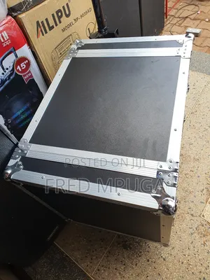 Flight Case/Dj Rack