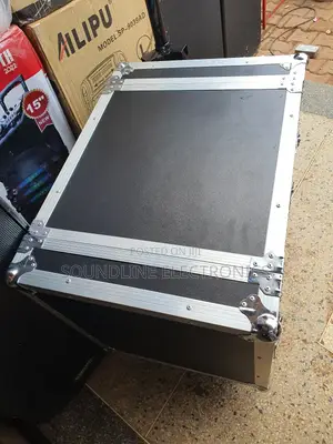 Flight Case/Dj Rack