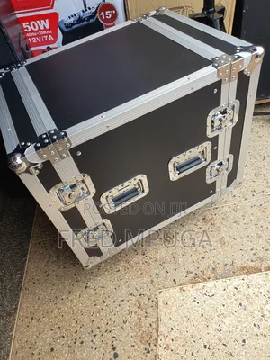 Flight Case/Dj Rack