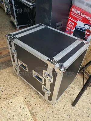 Flight Case/Dj Rack