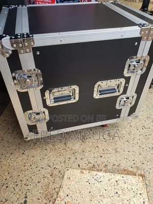 Flight Case/Dj Rack