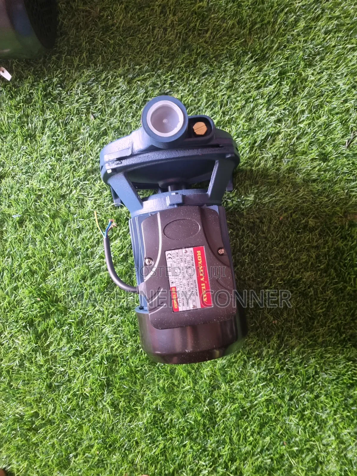36m Surface Pump 1hp
