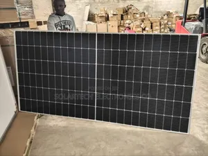 420W Mono Crystalline Solar Panels Trex